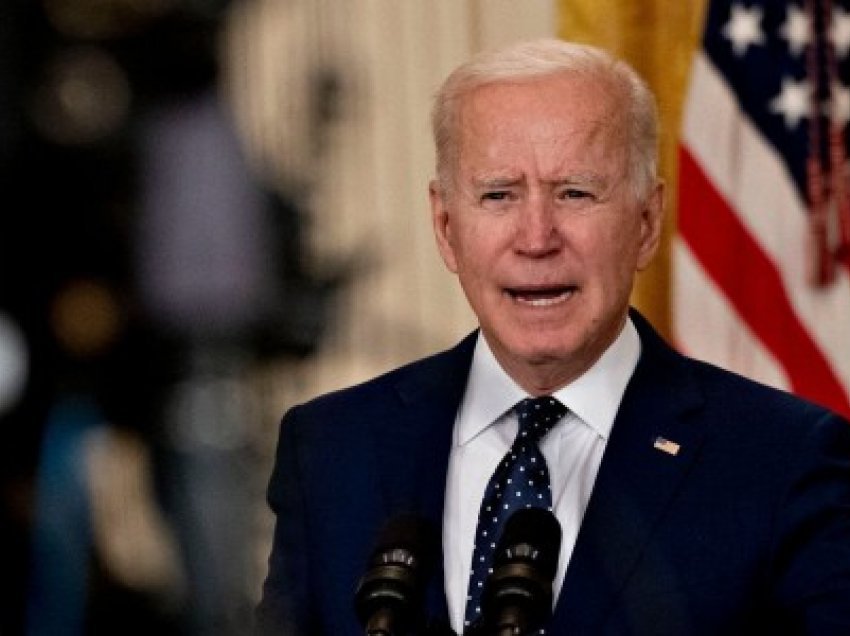 ​Biden: Shumë herët për të përmendur një sukses në negociatat me Iranin