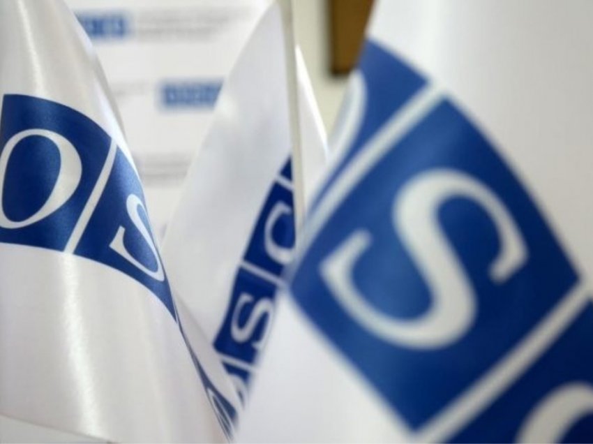 ​OSBE ia njeh “Metohinë” të ashtuquajturës Zyrë e Qeverisë së Serbisë për Kosovën