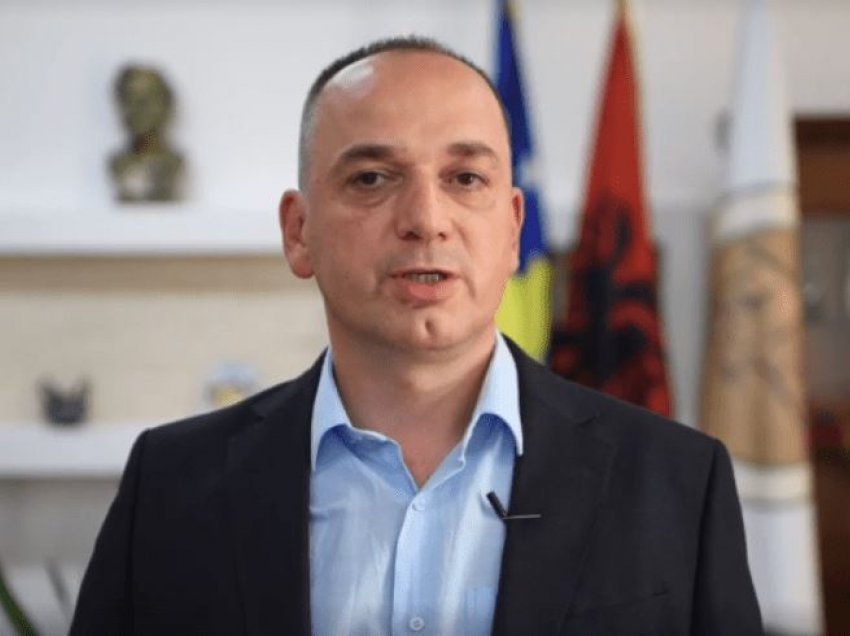 Mytaher Haskuka flet për mundësinë e rikandidimit për kryetar të Prizrenit, tregon pritshmëritë nga Qeveria Kurti II