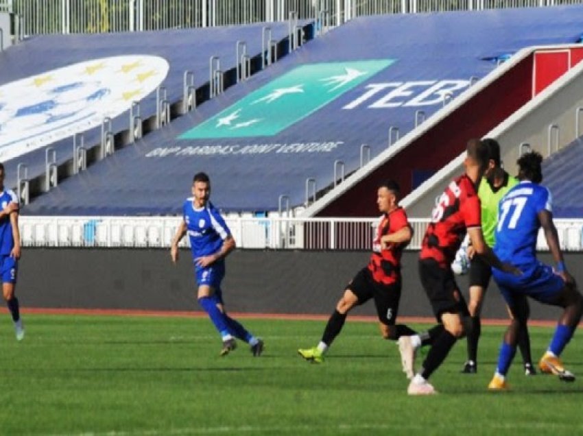 ​Superliga e Kosovës, zhvillohet xhiroja e 29