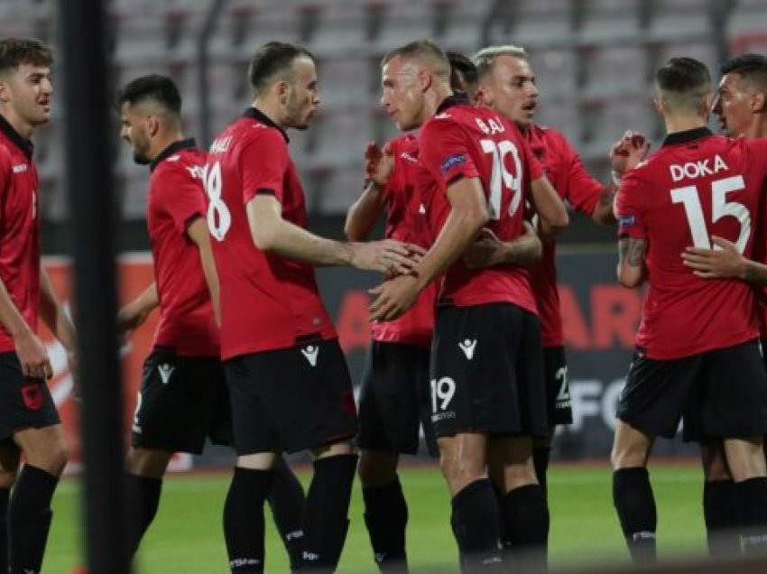 Shqiptari kërkohet nga Olympiacos