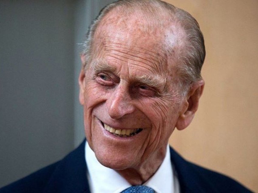 U nda nga jeta në moshën 99-vjeçare, përcillet sot për në banesën e fundit Princi Philip