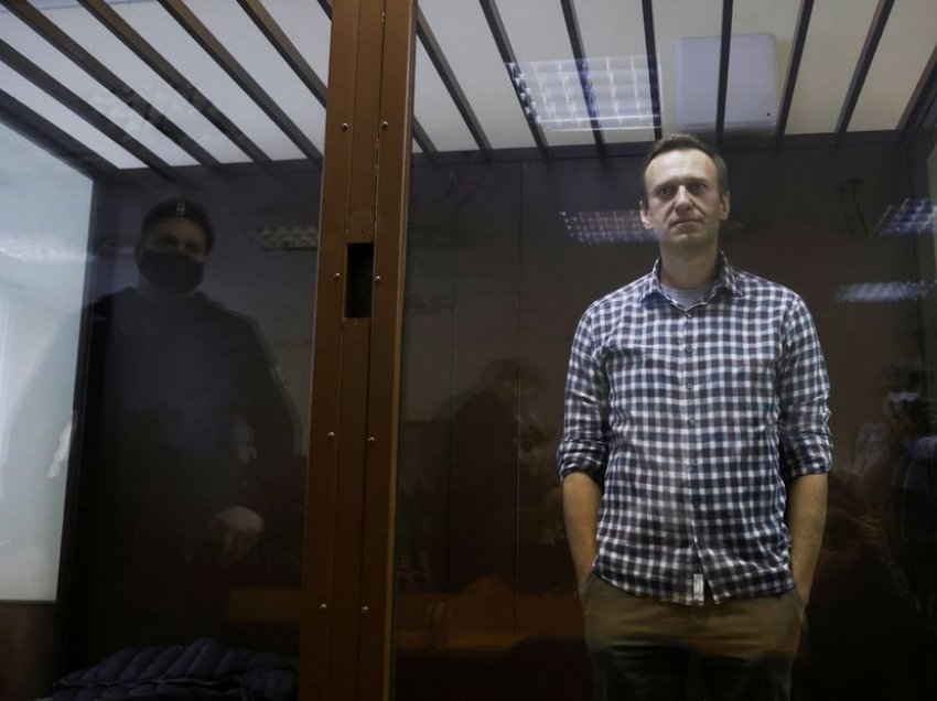 Mbështetësit e Navalny planifikojnë protestë në mbarë Rusinë