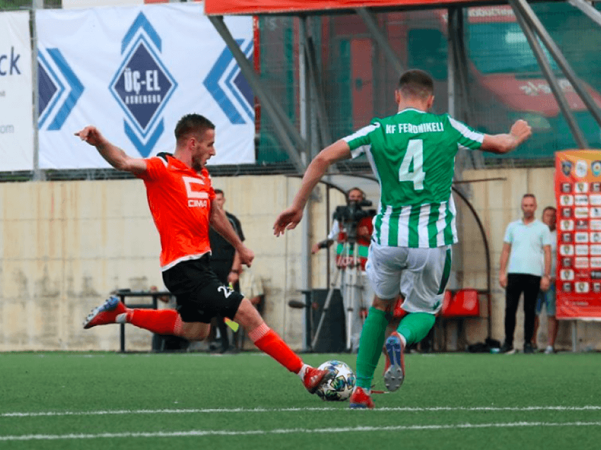 Superliga e Kosovës sjell dy duele interesante
