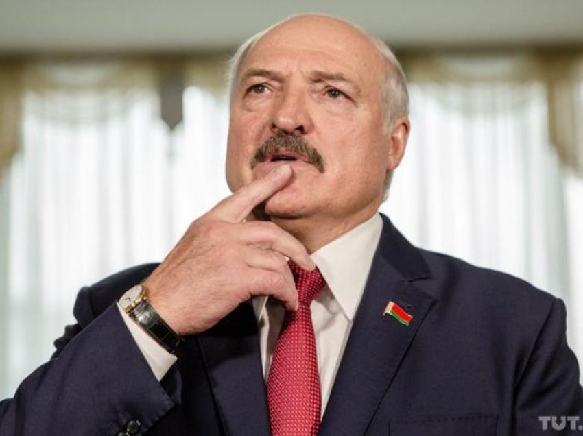 Lukashenka pretendon se ka qenë shënjestër e një komploti vrasjeje