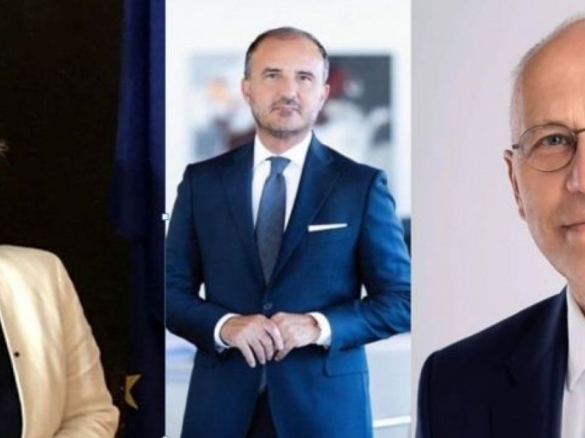 Zgjedhjet e 25 prillit/ Tre ambasadorë do të shkojnë nesër në Elbasan, ja me kë do të takohen
