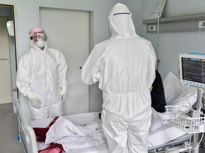 Viktima më e re që vdiq nga koronavirusi gjatë 24 orëve të fundit në Kosovë