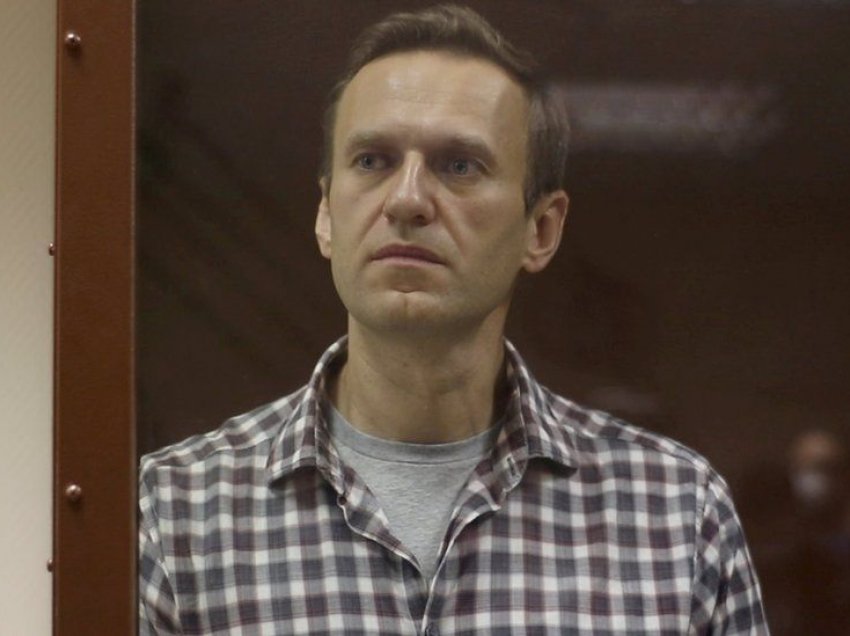 Shtëpia e Bardhë: Moska do të përballet me pasoja nëse Aleksei Navalni vdes