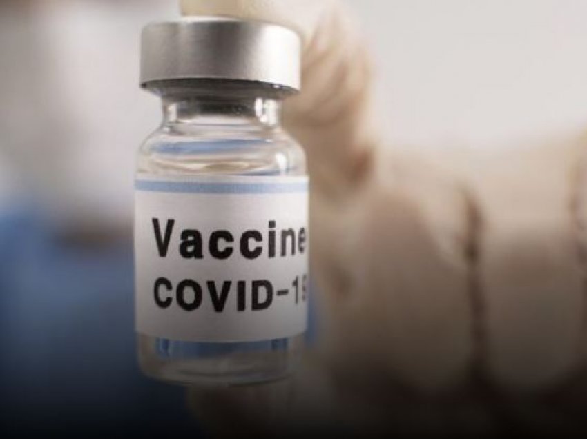 Covid-19: A është e sigurt të marrësh analgjetik pas vaksinës, këshilla nga ekspertët mjekësor
