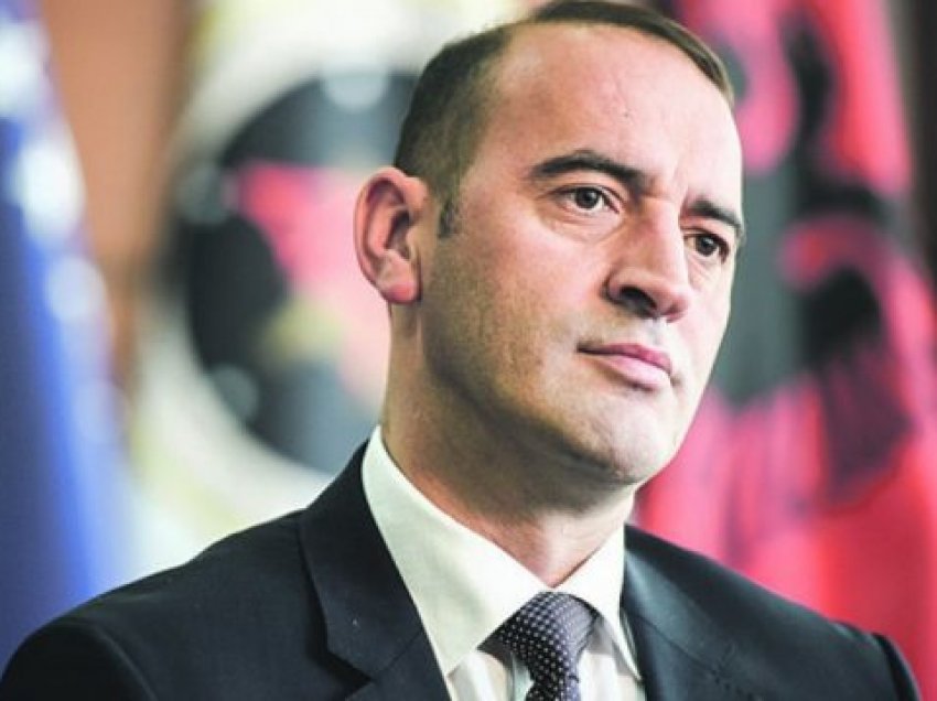 Edhe Haradinaj uron Ramën: Sa më e fortë që është Shqipëria, aq më e fortë do të jetë Kosova