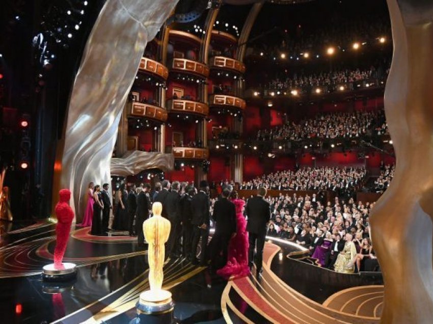 Masat mbrojtëse në ceremoninë e Oscar: Maskat do të kenë rol të rëndësishëm