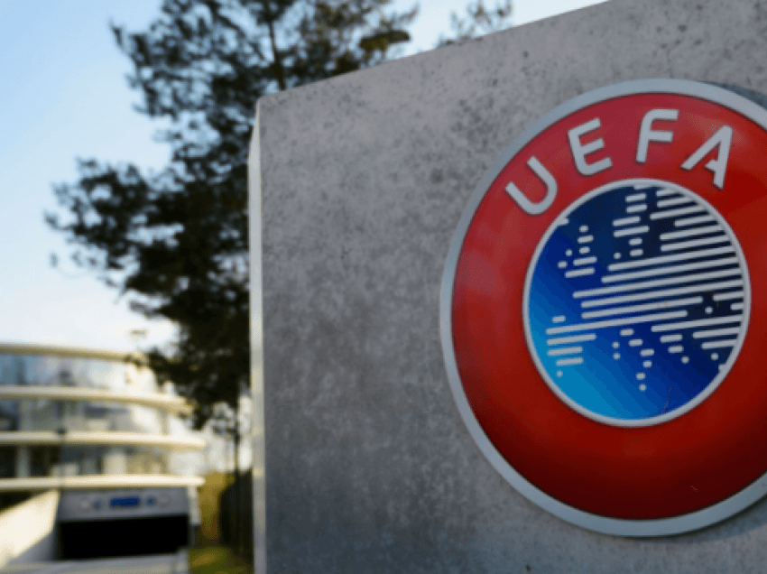 Super klubet evropiane largohen nga garat e UEFA-s?