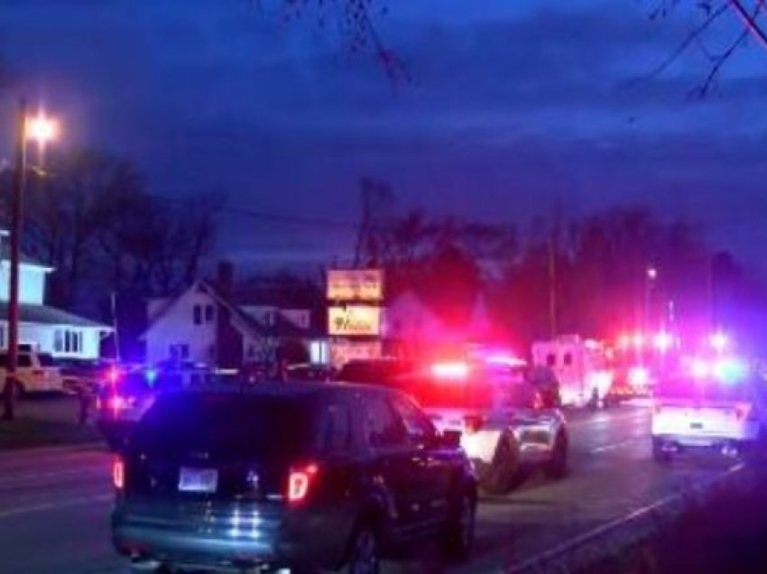 Përballje e armatosur në një kafene në Wisconsin: Tre të vdekur dhe dy të plagosur