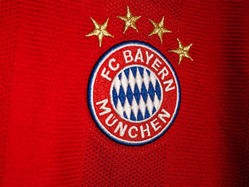 Bayern Munchen nuk do të jetë pjesë e Superligës Evropiane