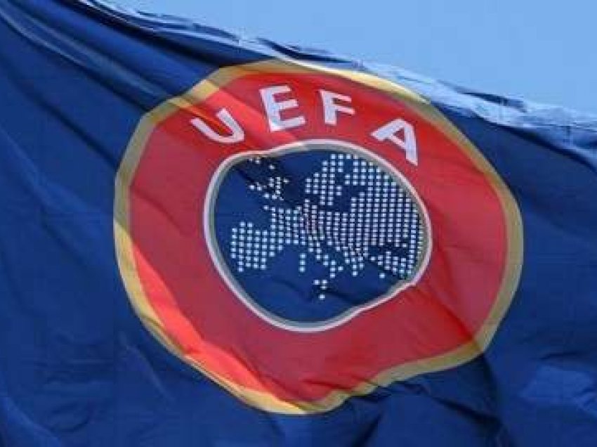 Superliga e Evropës, UEFA: Do të bëjmë përpjekje që ta ndalojmë këtë projekt cinik