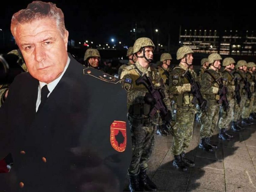 Alarmon gjenerali Qehaja: Qeveria Kurti do të përballet me sfida të paprecedenta, Serbia mund të ndërhyjë në veri