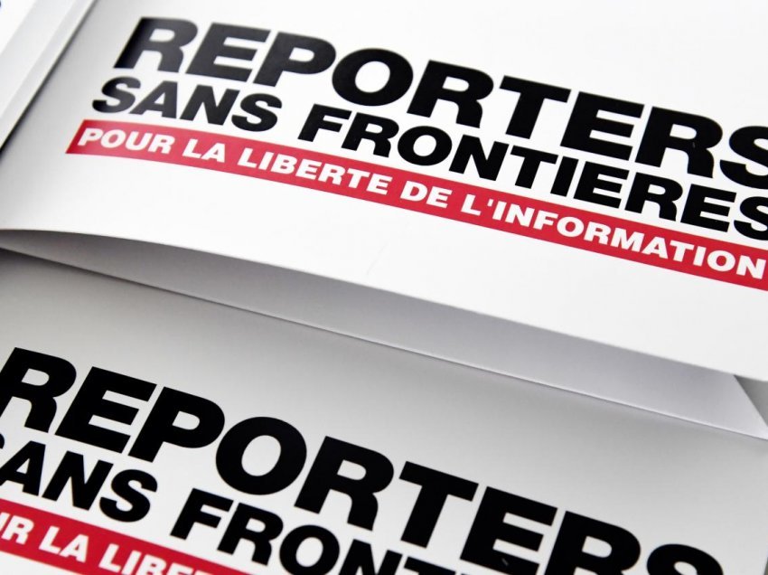 Gazetarët pa Kufi: Gazetaria e besueshme e bllokuar në mbi 130 vende