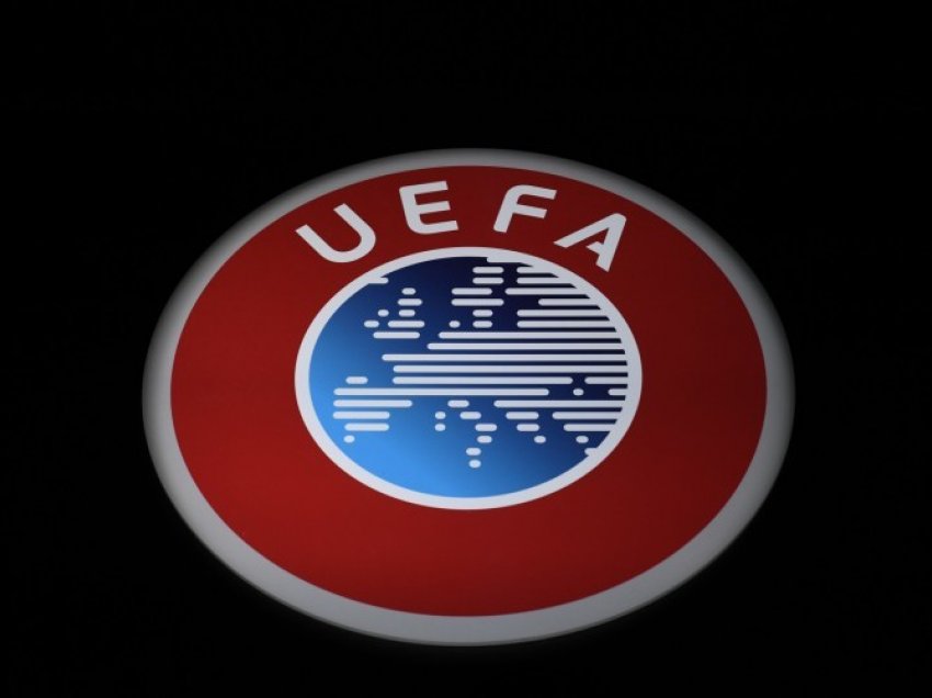 UEFA në kundërsulm