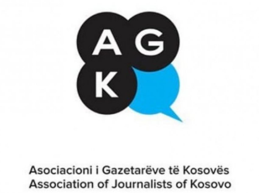 AGK: Alarm për institucionet, Kosova në vendin e 78-të në botë sa i përket lirisë së shtypit