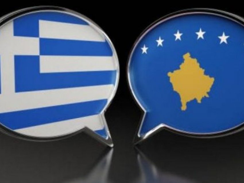 Serbisë i ‘dhemb’ që Greqia mund ta njoh Kosovën, thotë se është në presion