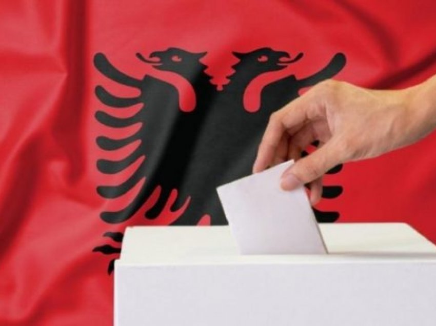 Rregullat si do të votojmë në 25 prill, të infektuarit me Covid nuk do të votojnë