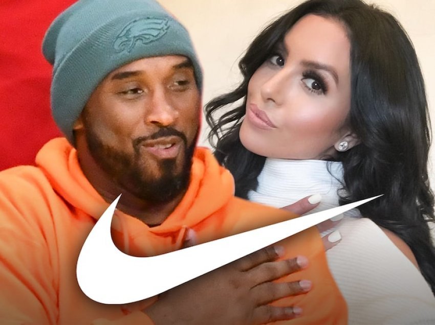 E veja e Kobe Bryant nuk vazhdon kontratën që basketbollisti kishte me Nike