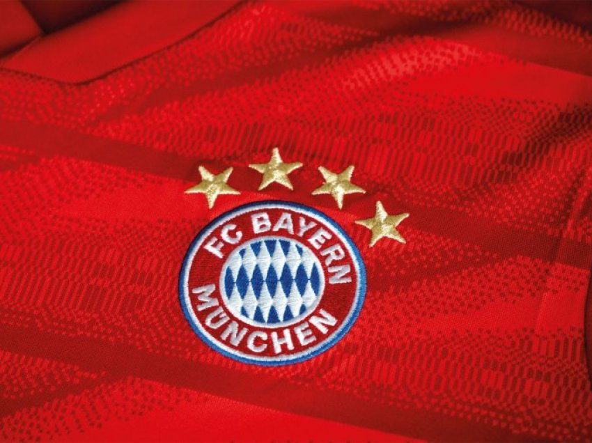 Ky është vendimi i Bayernit për Superligën Evropiane