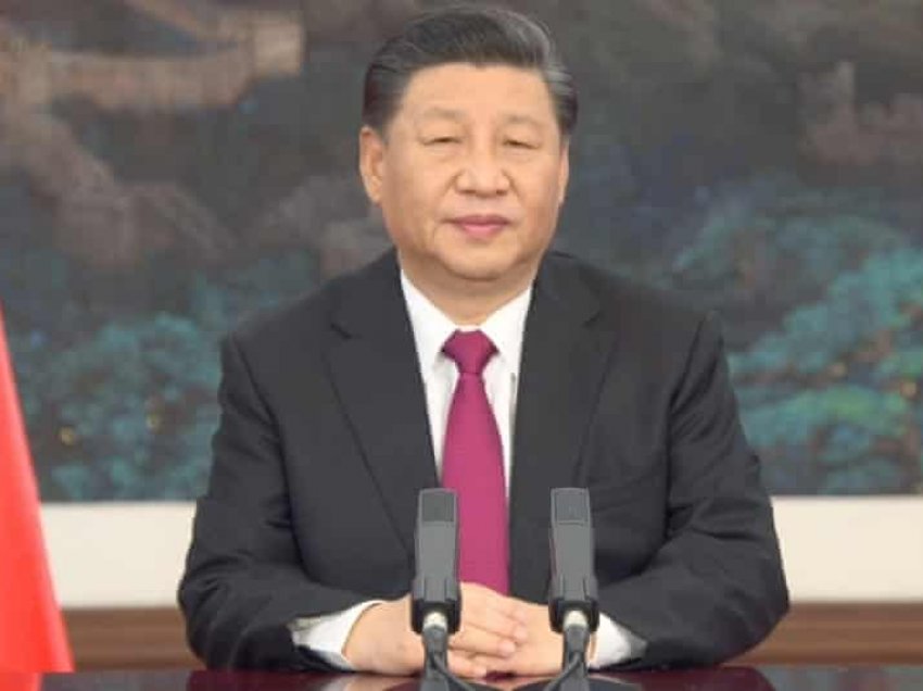 Presidenti kinez paralajmëron kundër ‘Luftës së Re të Ftohtë’