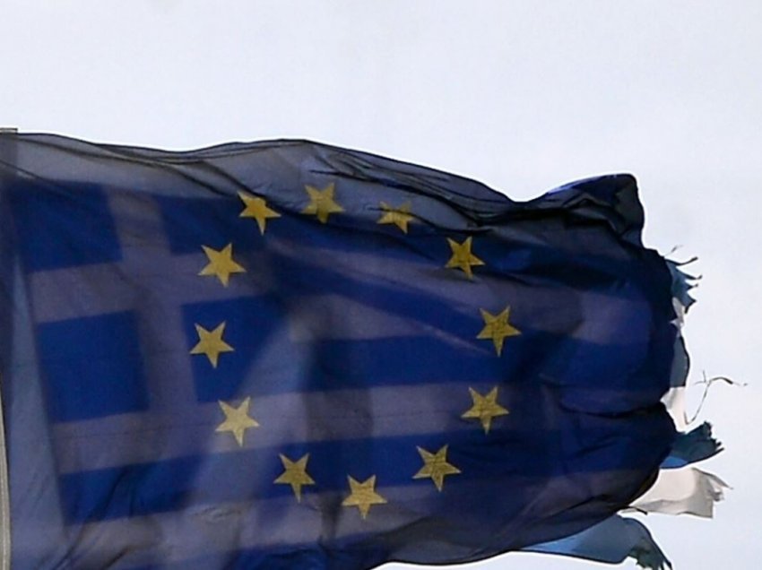 Greqia mbështet rrugën evropiane të Kosovës