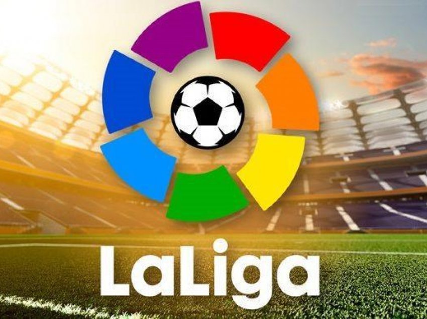La Liga me kërkesë të veçantë drejtuar klubeve