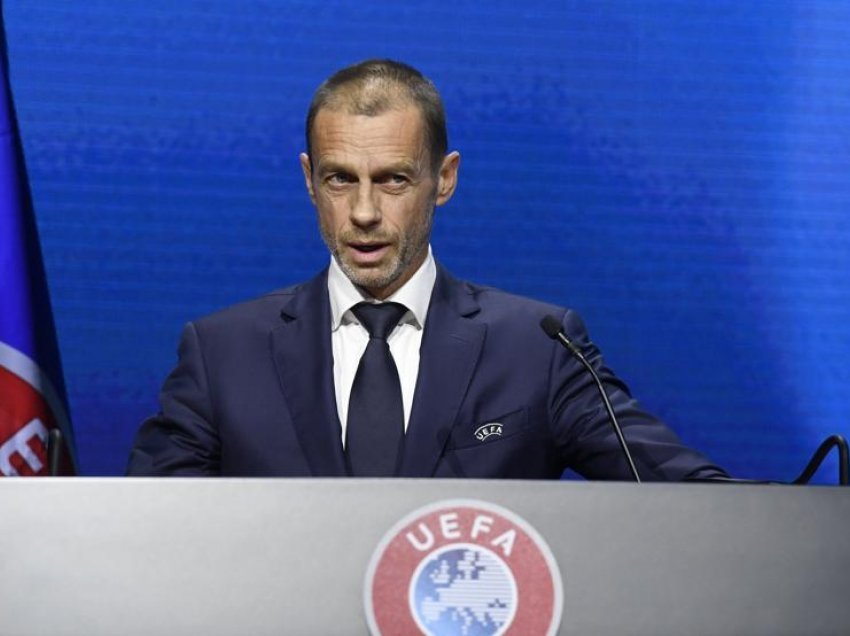 MundoDeportivo: UEFA u ka ofruar para skuadrave angleze për t’u tërhequr nga Superliga Evropiane