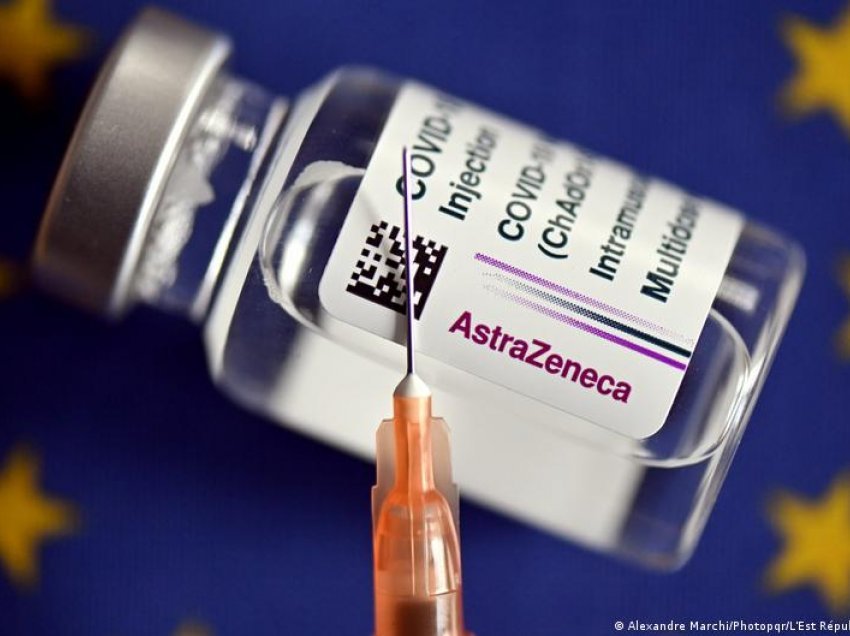 Gratë shtatzëna nuk do të vaksinohen me vaksinës AstraZeneca