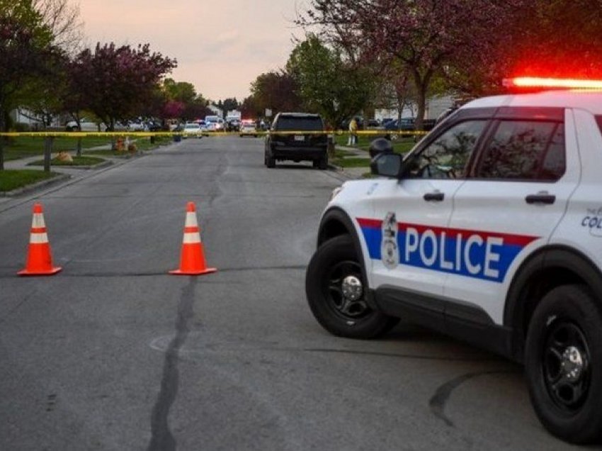 Të shtëna në Ohajo: Policia qëllon për vdekje një adoleshente me ngjyrë