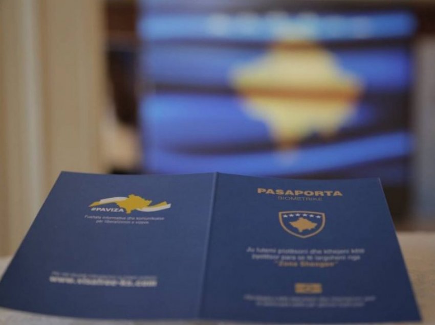 Liberalizimi i vizave, analisti tregon cili shtet po heziton dhe si duhet të veprojë Kosova