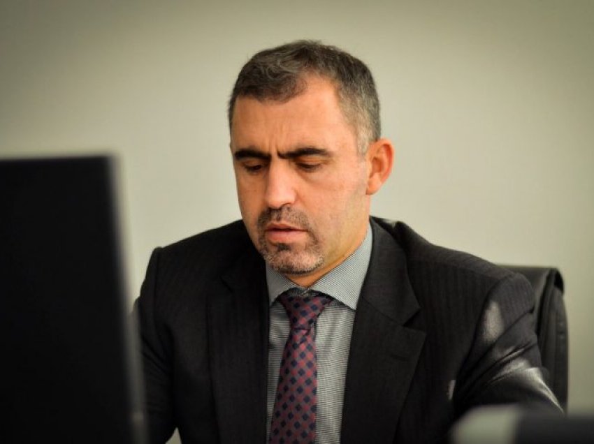 Një vit burgim për ish-nënkryetarin e LDK-së, flet avokati Berisha: E zbulon nëse vendimi ka mbështetje në ligj