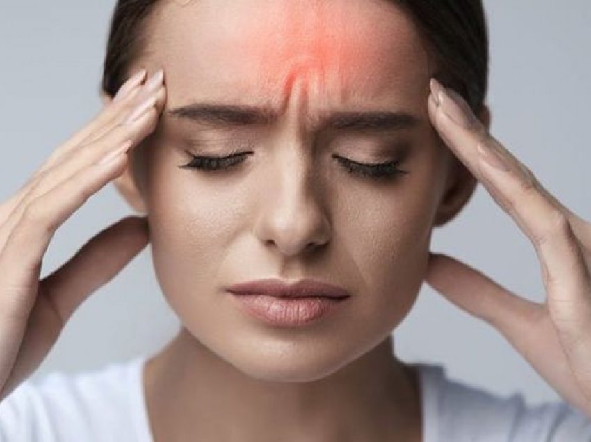 Mënyrat natyrale për të kuruar migrenën, dhimbjen e shpinës e të kyçeve