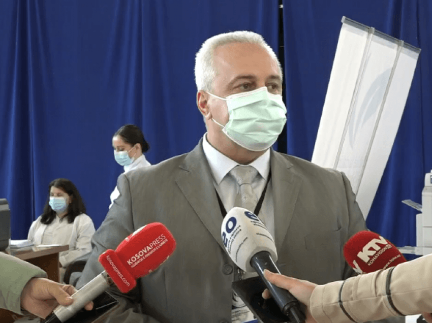 20 mijë të vaksinuar kundër Covid-19 në Kosovë