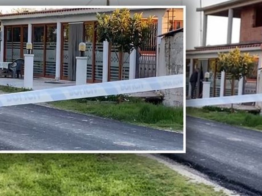 Plumbat në Vlorë, PD: Lokali që u zbraz kallashi është baza jonë, ka prapavijë politike