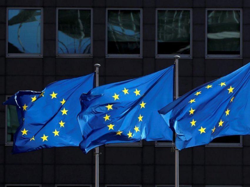 Vendet e BE-së vendosin synim të ri për zvogëlim të gazrave serrë