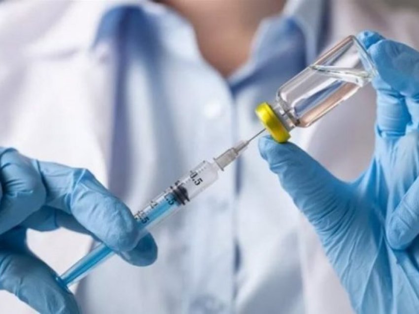 Mbi 43 mijë qytetarë të imunizuar, nis përdorimi i vaksinave Pfizer