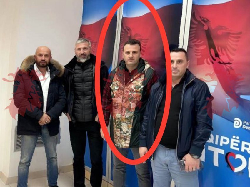 Arrestohet vrasësi në Elbasan, ishte shoqërues i Gazment Bardhit të PD-së