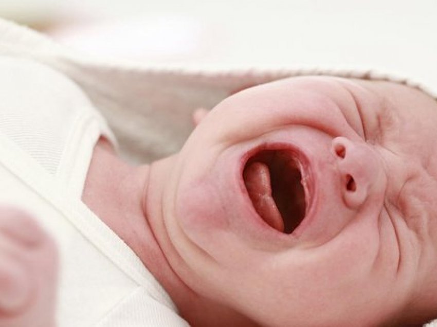 Qetësimi i foshnjës që qan; Këshilla të rëndësishme për prindërit