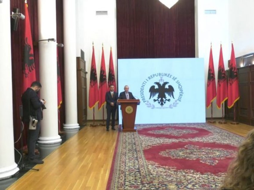 Presidenti Ilir Meta nxjerr videon nga Shkodra: Ja si blihen votat në Shqipëri