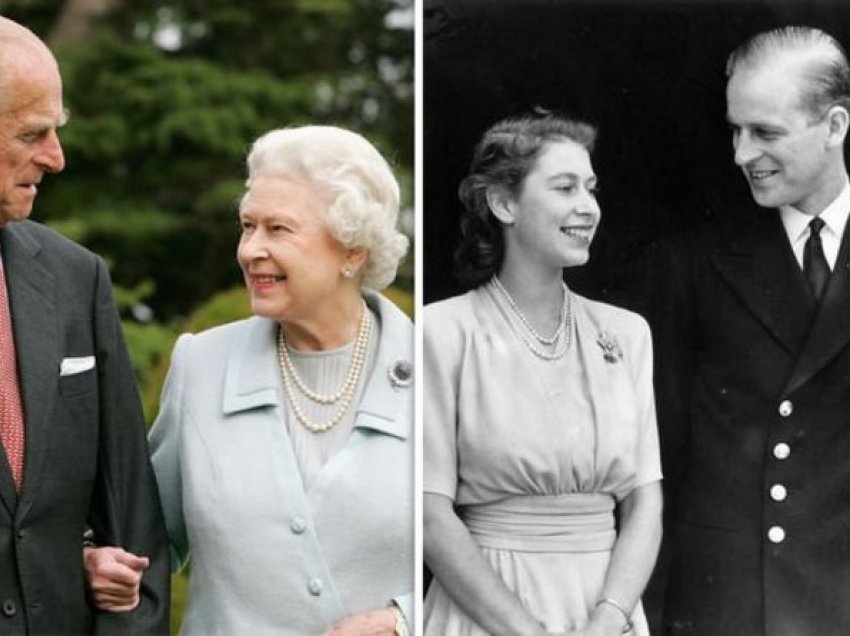 Gjatë martesës 73-vjeçare, Princi Philip kishte vetëm një pakënaqësi ndaj Mbretëreshës Elizabeth