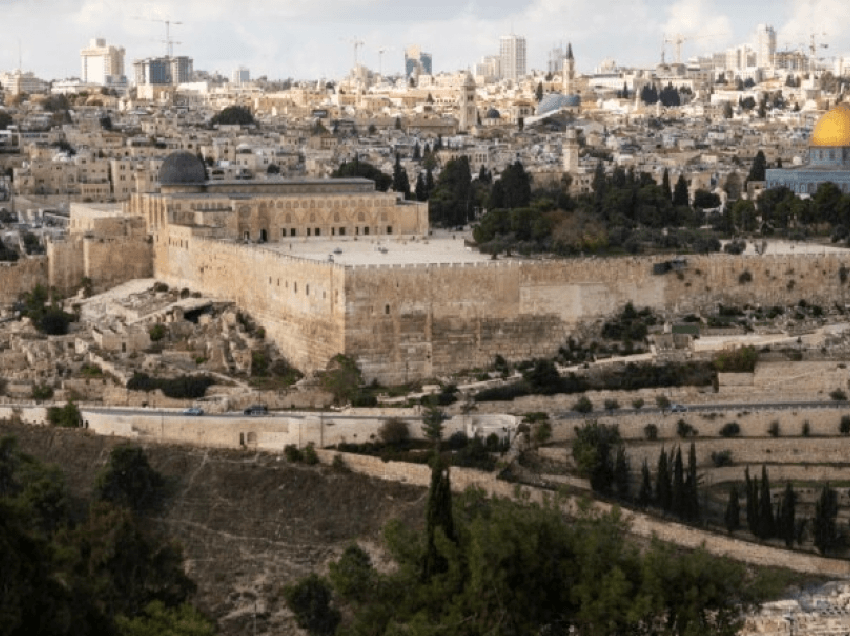 Mosmarrëveshja për Jerusalemin mund të anulojë votimet palestineze