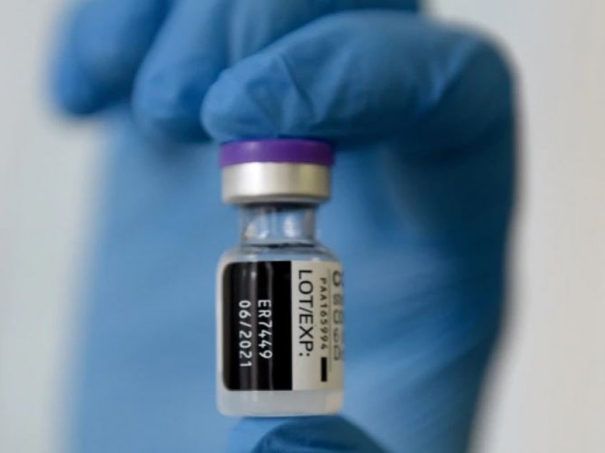 Pfizer identifikon versione të rreme të vaksinës kundër koronavirusit