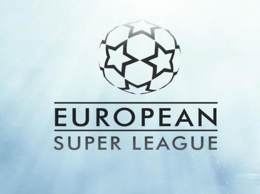 Superliga Europiane ka tronditur jo pak botën e futbollit