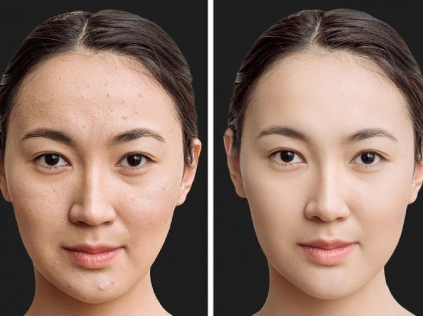 Pse japonezët e lajnë fytyrën për 10 minuta? Ja sekreti i tyre për një lëkurë të përsosur