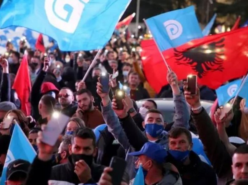 AFP: Shqipëria gati për të votuar pas një fushate të ashpër