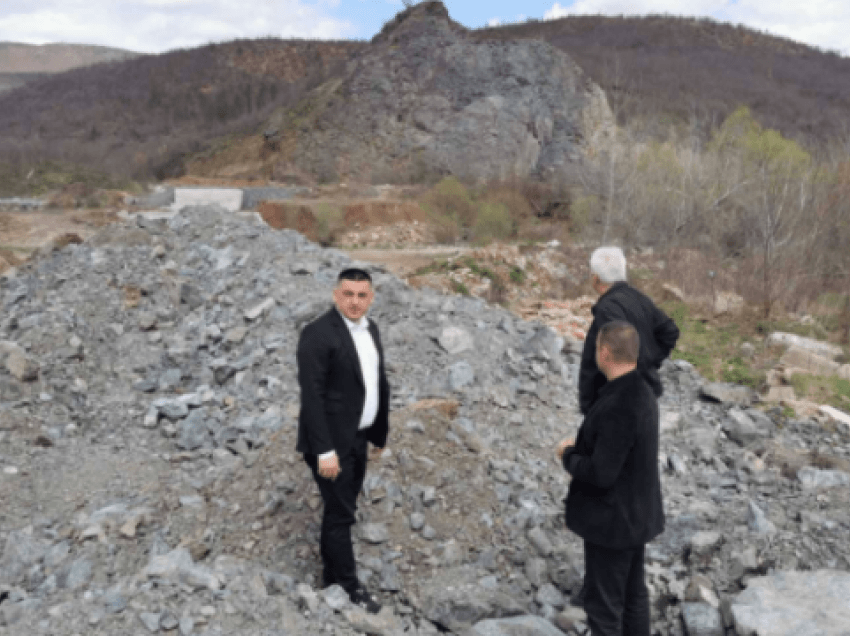 Ky është vendi që Serbia shoveniste do të ndërtojë stadiumin në Kosovë 